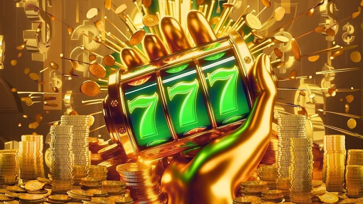 3pg စလော့ဂိမ်းများ — မြန်မာ Slot Games ပလက်ဖောင်း