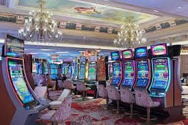 3pg Slot Games ကစားနည်းဆိုင်ရာ လမ်းညွှန်ချက်