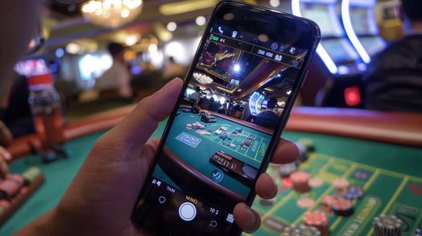 3pg Live Casino Provider — Evolution, Pragmatic Play, SA Gaming ကဲ့သို့ ကမ္ဘာ့ထိပ်တန်း provider ဂိမ်းများ